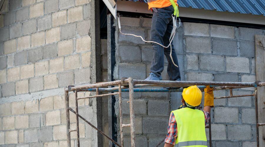 Expert tile roof repair services in Brockway, PA